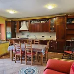 Сasa de vacaciones La Casa Rossa Nel Monferrato A Moncucco Torinese