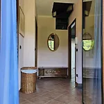 Сasa de vacaciones La Casa Rossa Nel Monferrato A *
