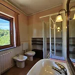 La Casa Rossa Nel Monferrato A Сasa de vacaciones Moncucco Torinese