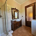 La Casa Rossa Nel Monferrato A *