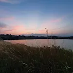 La Casa Rossa Nel Monferrato A