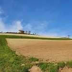 Сasa de vacaciones La Casa Rossa Nel Monferrato A *