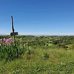 La Casa Rossa Nel Monferrato A