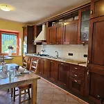 La Casa Rossa Nel Monferrato A Сasa de vacaciones Moncucco Torinese
