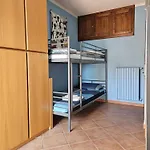 La Casa Rossa Nel Monferrato A Сasa de vacaciones *