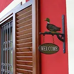 La Casa Rossa Nel Monferrato A *