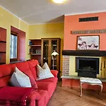 La Casa Rossa Nel Monferrato A Сasa de vacaciones Moncucco Torinese