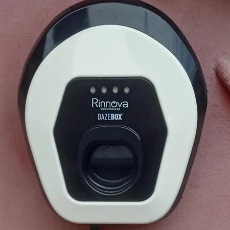 La Casa Rossa Nel Monferrato A Moncucco Torinese