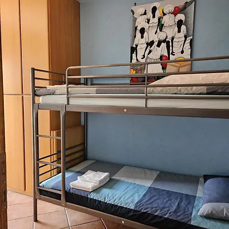 Сasa de vacaciones La Casa Rossa Nel Monferrato A Moncucco Torinese