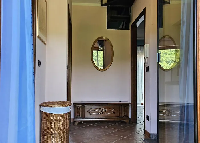 Holiday home La Casa Rossa Nel Monferrato A *