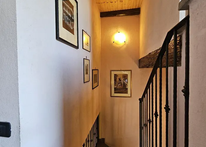 Prázdninový dům La Casa Rossa Nel Monferrato A