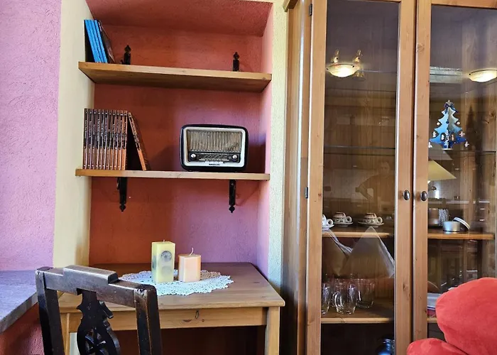 Prázdninový dům La Casa Rossa Nel Monferrato A Moncucco Torinese