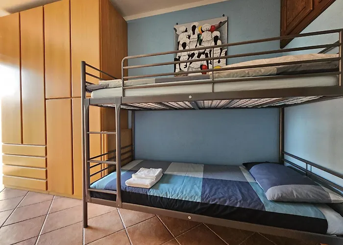 Holiday home La Casa Rossa Nel Monferrato A
