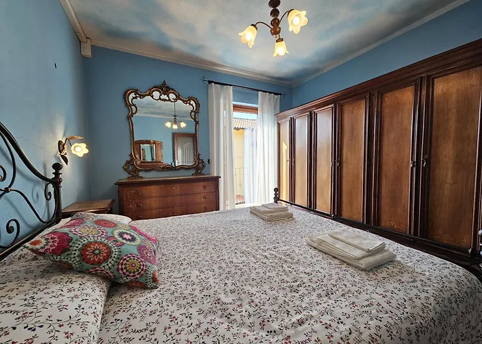Holiday home La Casa Rossa Nel Monferrato A